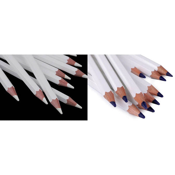 Drēbnieku - šuvēju krīta zīmulis