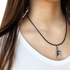 Pendant mount 5x21mm
