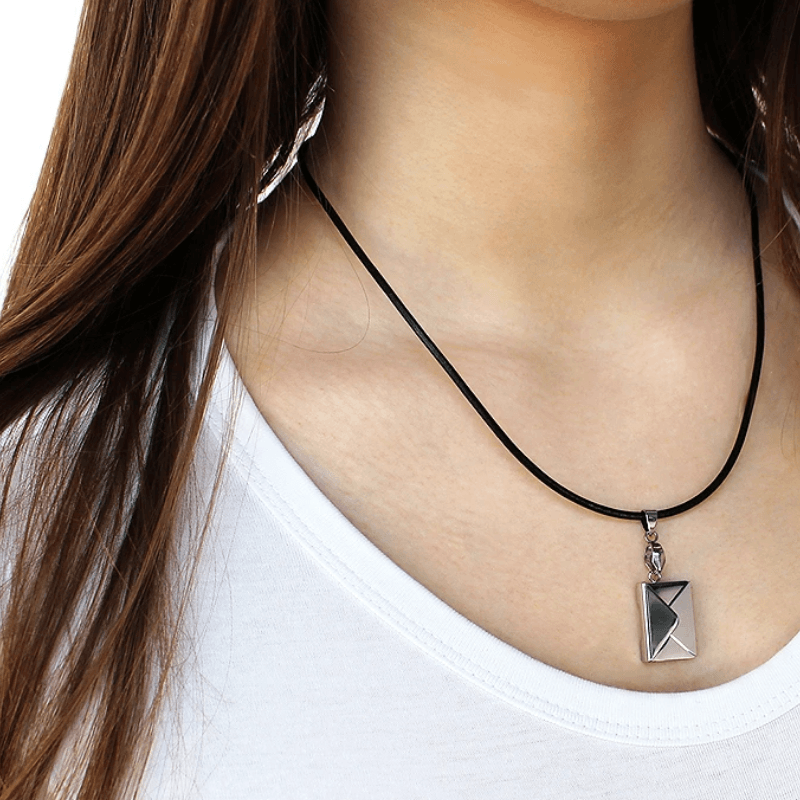 Pendant mount 5x21mm