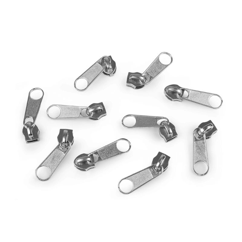 Kursors rāvējslēdzējam 5mm
