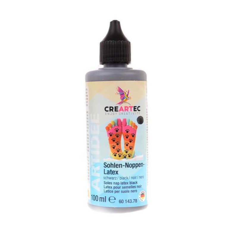 Latex - anti-slip material 100ml
