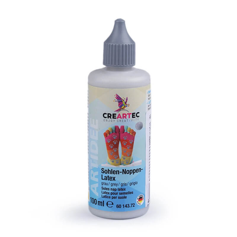 Latex - anti-slip material 100ml