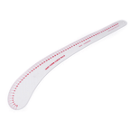 Lineāls - lekāls 61cm