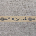 Decorative ribbon 16mm