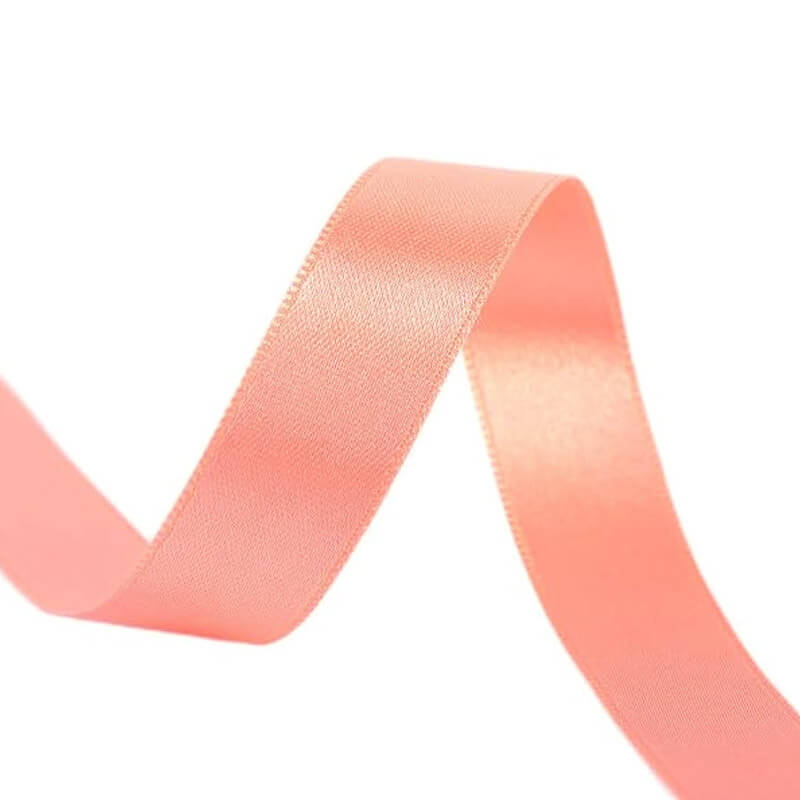 Double-sided satin tape 10mm