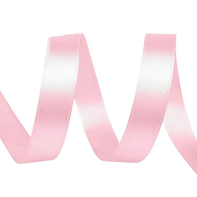 Double-sided satin tape 10mm