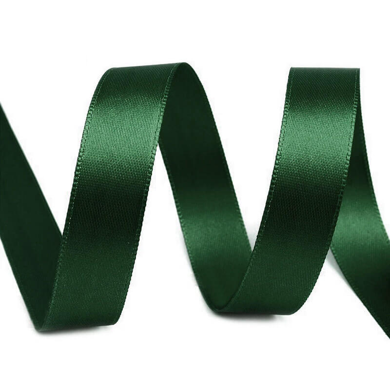 Double-sided satin tape 10mm