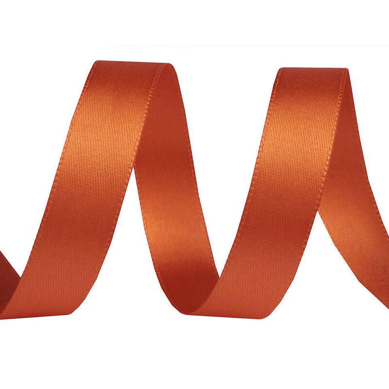Double-sided satin tape 10mm
