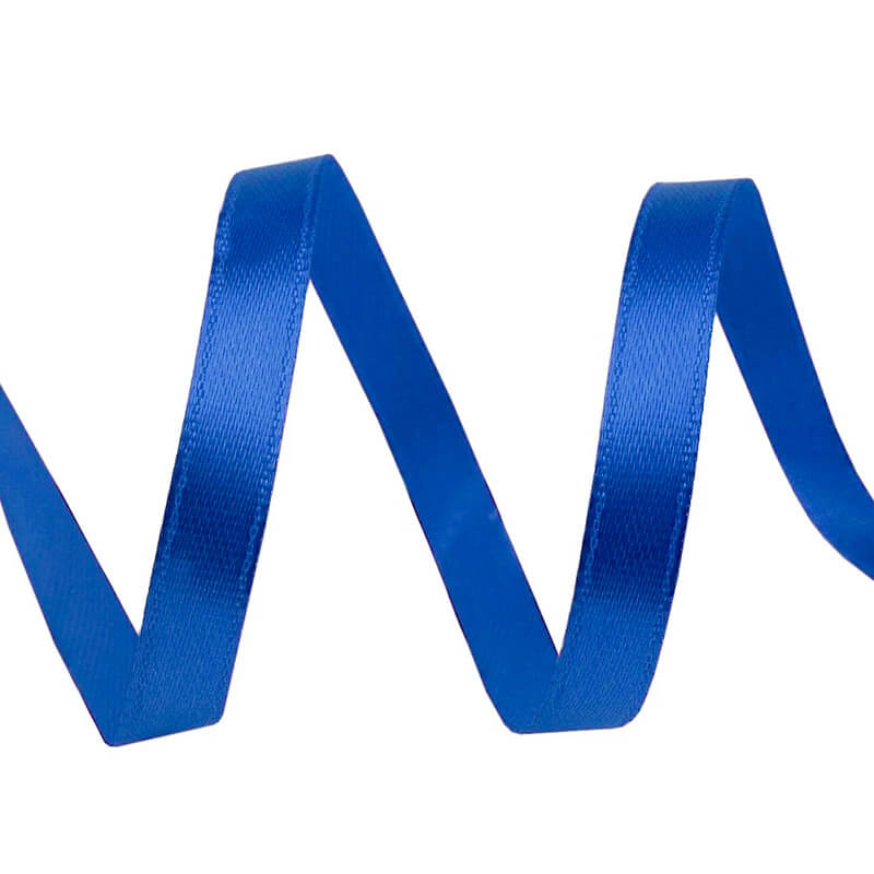 Double-sided satin tape 6mm