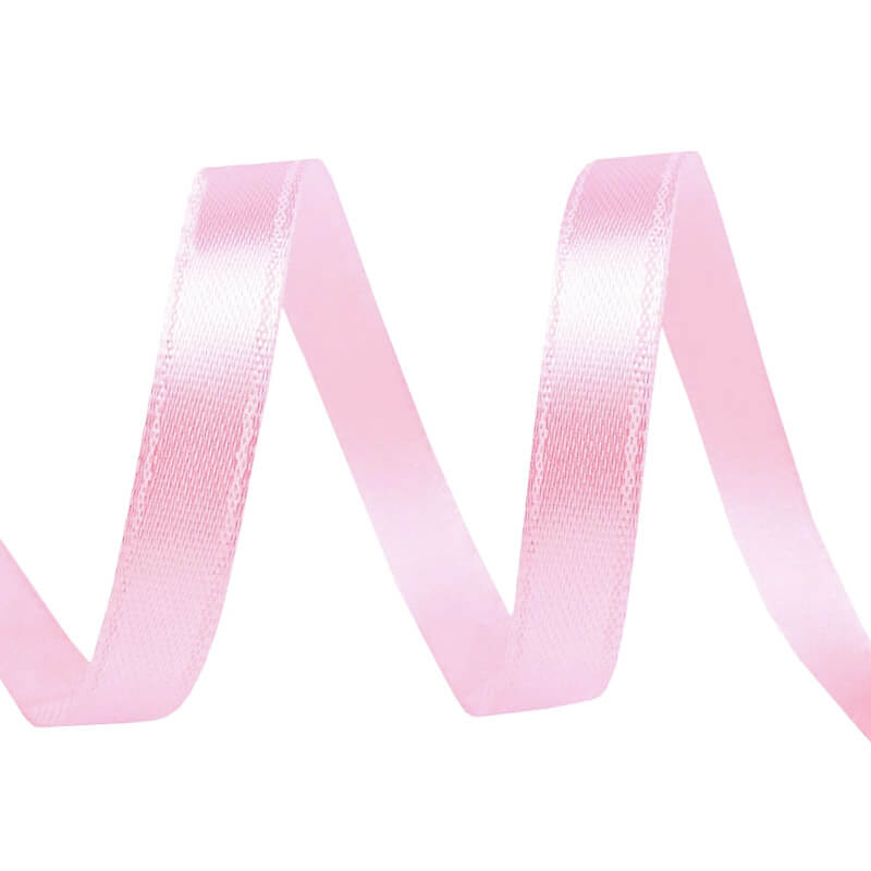 Double-sided satin tape 6mm