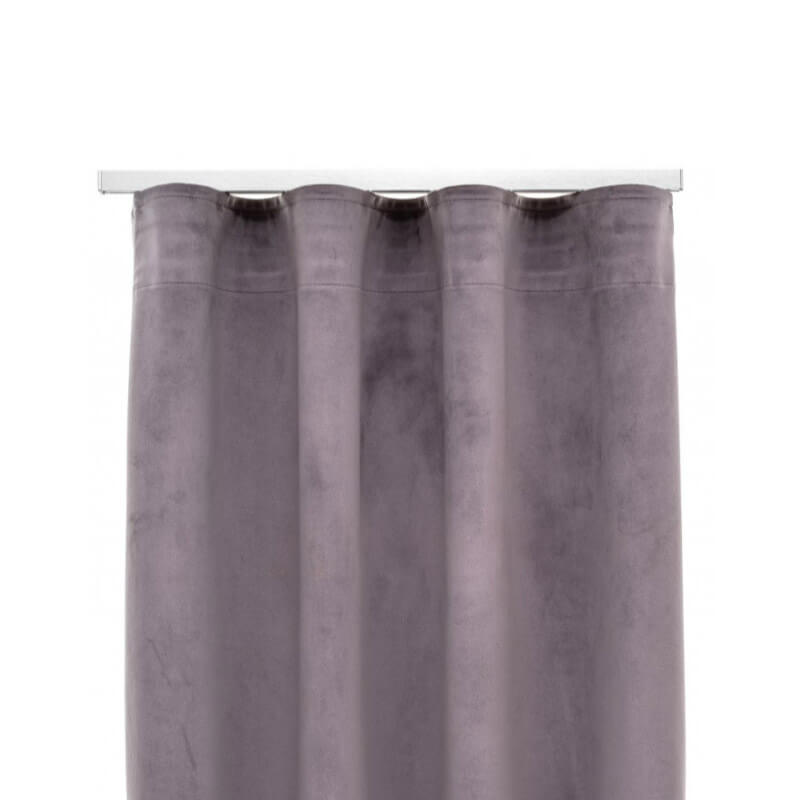 Curtain tieback 8cm - large loop