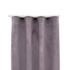 Curtain tieback 8cm - large loop