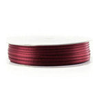 Single-sided satin tape 3mm