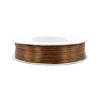 Single-sided satin tape 3mm