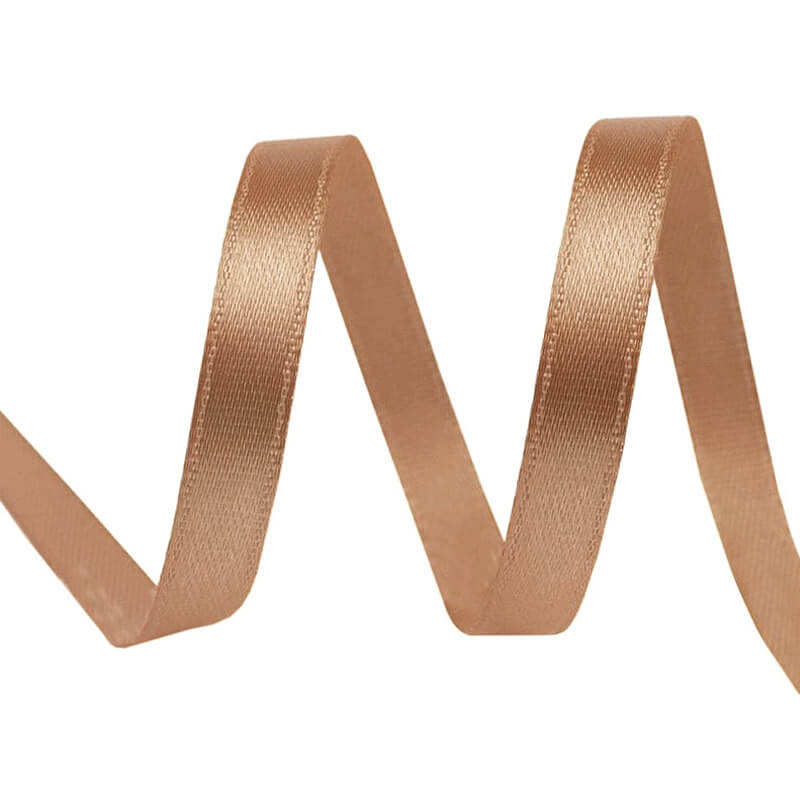 Single-sided satin tape 3mm