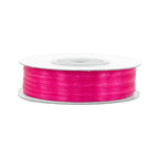Single-sided satin tape 3mm