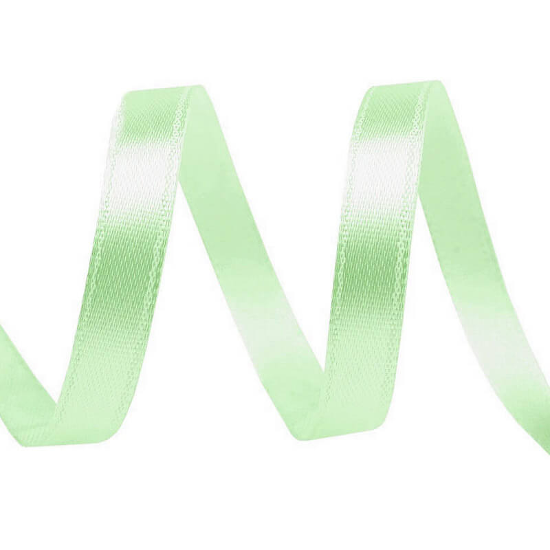 Single-sided satin tape 3mm