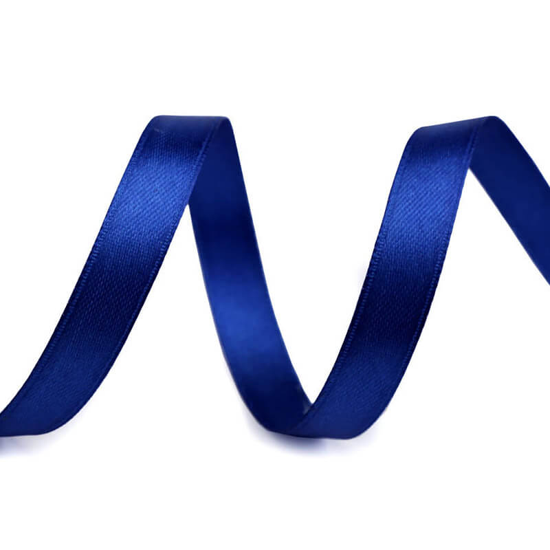 Double-sided satin tape 10mm