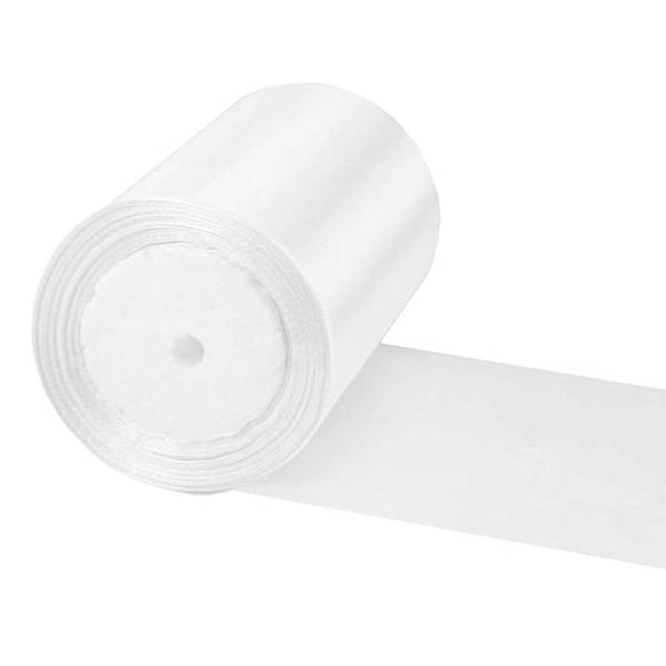 Vienpusēja atlasa lente 10cm