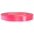 Single-sided satin ribbon 12mm