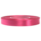 Single-sided satin ribbon 12mm