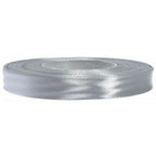 Single-sided satin ribbon 12mm