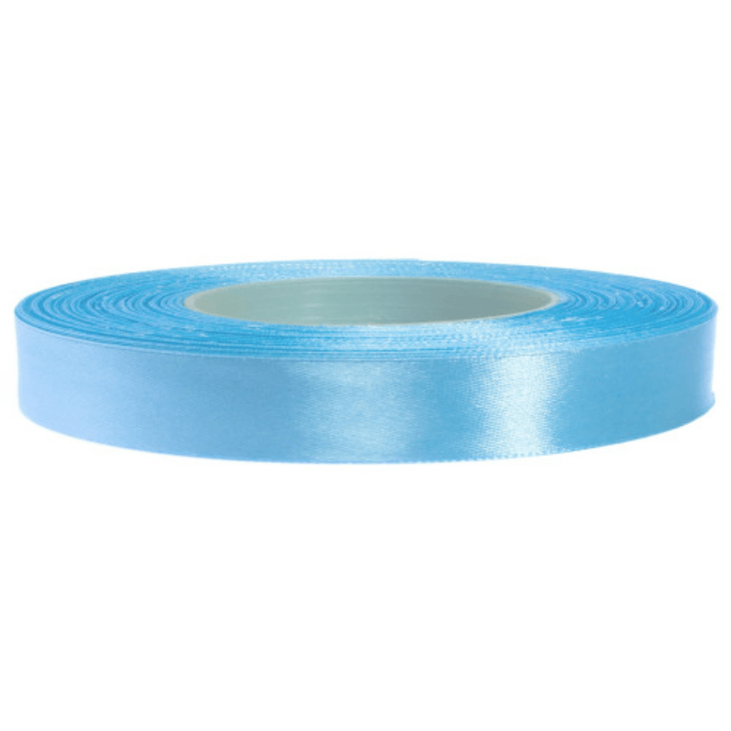 Single-sided satin ribbon 12mm