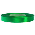 Single-sided satin ribbon 12mm