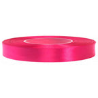 Single-sided satin ribbon 12mm