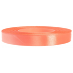 Single-sided satin ribbon 12mm