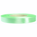 Single-sided satin ribbon 12mm