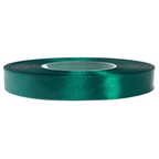 Single-sided satin ribbon 12mm