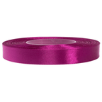 Single-sided satin ribbon 12mm