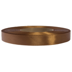 Single-sided satin ribbon 12mm