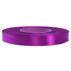 Single-sided satin ribbon 12mm