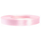 Single-sided satin ribbon 12mm
