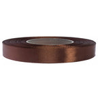 Single-sided satin ribbon 12mm
