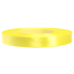 Single-sided satin ribbon 12mm