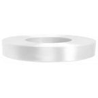 Single-sided satin ribbon 12mm