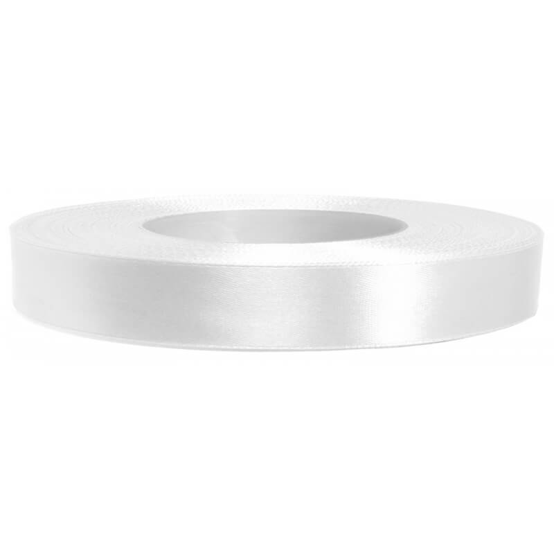 Single-sided satin ribbon 12mm