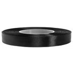 Single-sided satin ribbon 12mm