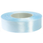 Single-sided satin ribbon 25mm 