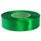 Single-sided satin ribbon 25mm 
