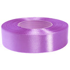 Single-sided satin ribbon 25mm 