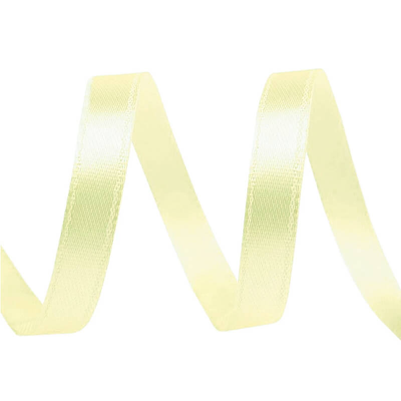 Single-sided satin tape 3mm