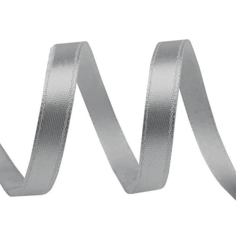 Single-sided satin tape 3mm