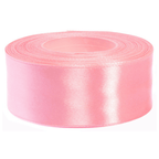 Single-sided satin ribbon 38mm