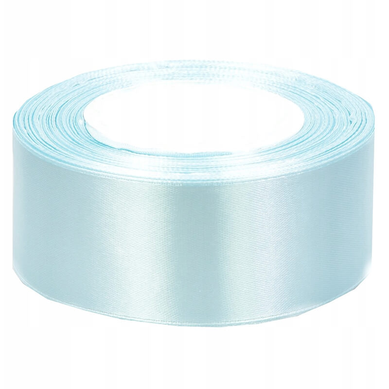 Single-sided satin ribbon 38mm