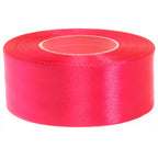 Single-sided satin ribbon 38mm