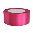 Single-sided satin ribbon 38mm